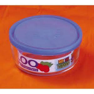 BOITE EN VERRE COUPE IGLOO 